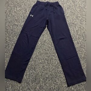 Under Armour mens sweatpants